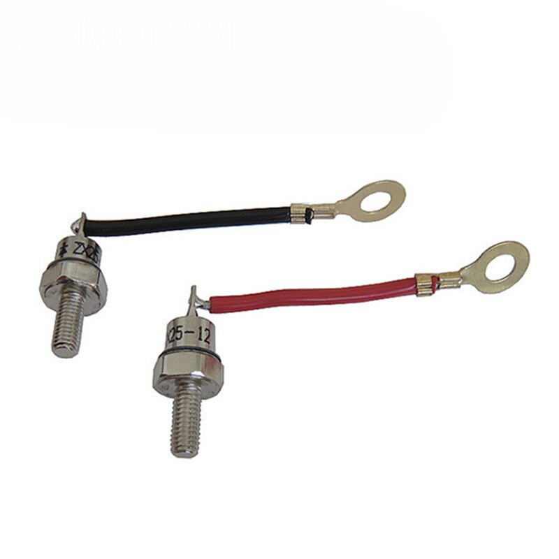 Diesel Generator Alternator Rectifi er Diode 25A ZX25-12 70A ZX70-12