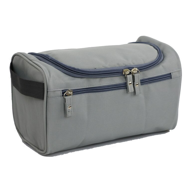 Sac de toilette de voyage 3 génération hommes Portable voyage en plein air étanche sac de toilette grand sac cosmétique: 2