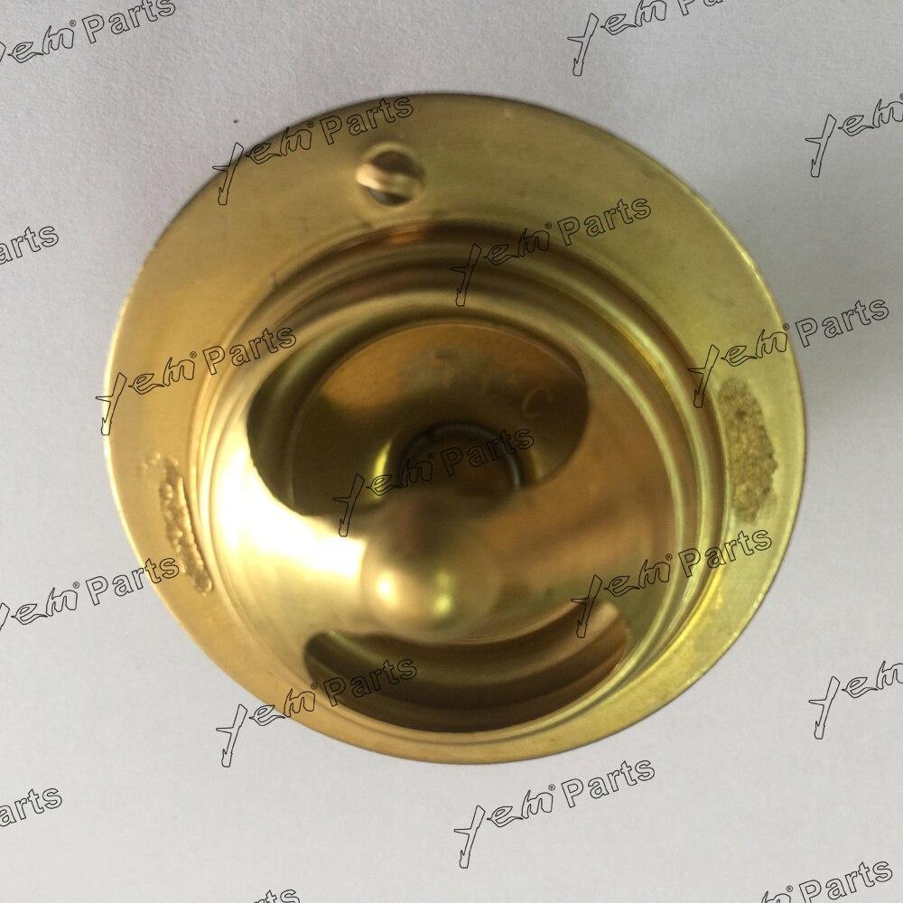 For Yanmar 3TNE68 Thermostat 71C Part No. 129350-49800