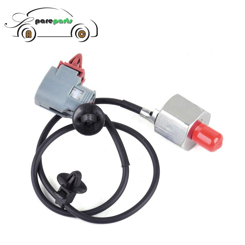 Detonacji czujnik spalania stukowego dla detonacji 3BK 6 1.3 2.0 2.3 Mazda6 Mazda2 Mazda3 BK 2 DE ZJ01-18-921 E1T50371 ZJ0118921 E001T50471