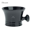 Bols et tasses à raser Ds outils de rasage de barbier en céramique de: BLACK