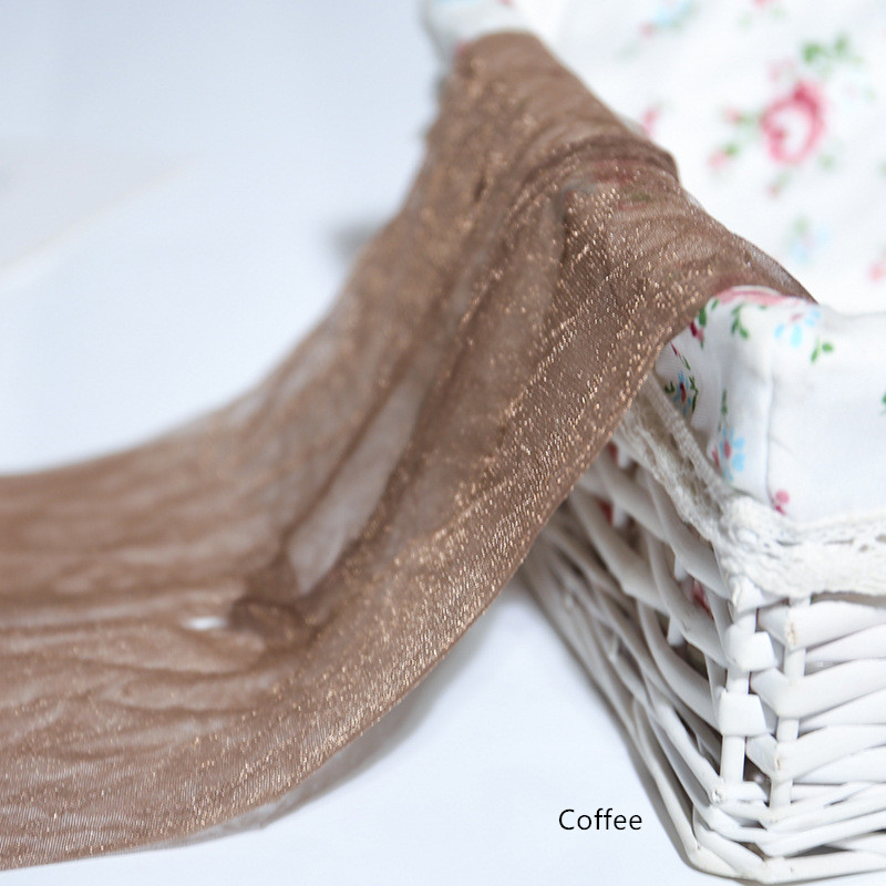 Glitzernde damenstrümpfe, strumpfhose 0d, transparent, eng anliegend, ultradünn, bis zu Höhle zehen durchsichtig, glänzende strumpfhose für damen: Blau