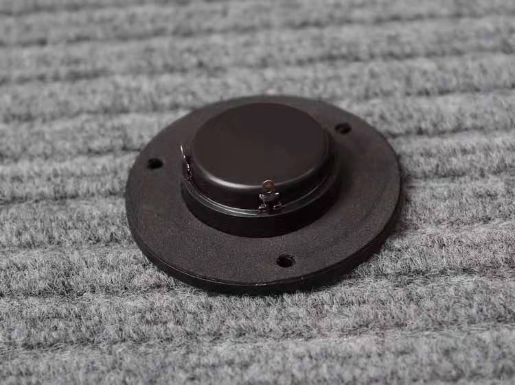3 Inch Speaker Unit 20W Car Audio Speaker 1PCS Mini Tweeter Speaker Unit 4ohm / 8ohm For Home Audio Diy