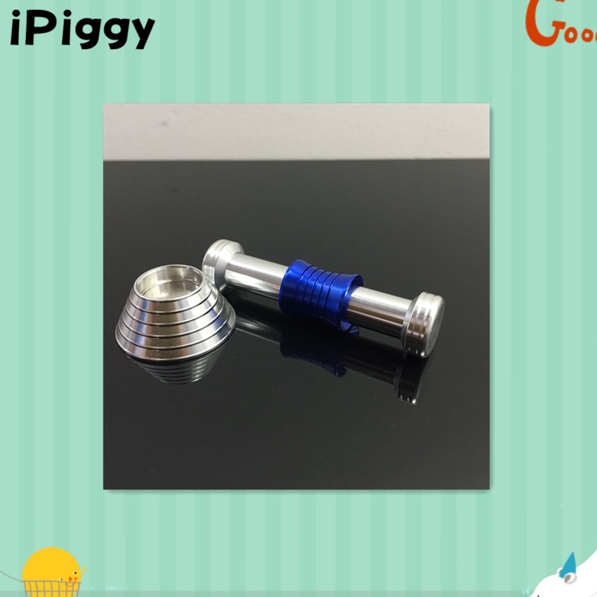 MOONDROP Fidget Desk Toy Displaying Gravity Moon Drops Fidget Hand Spinner Metal Gravity Hand Spinner Toys Relieve stress