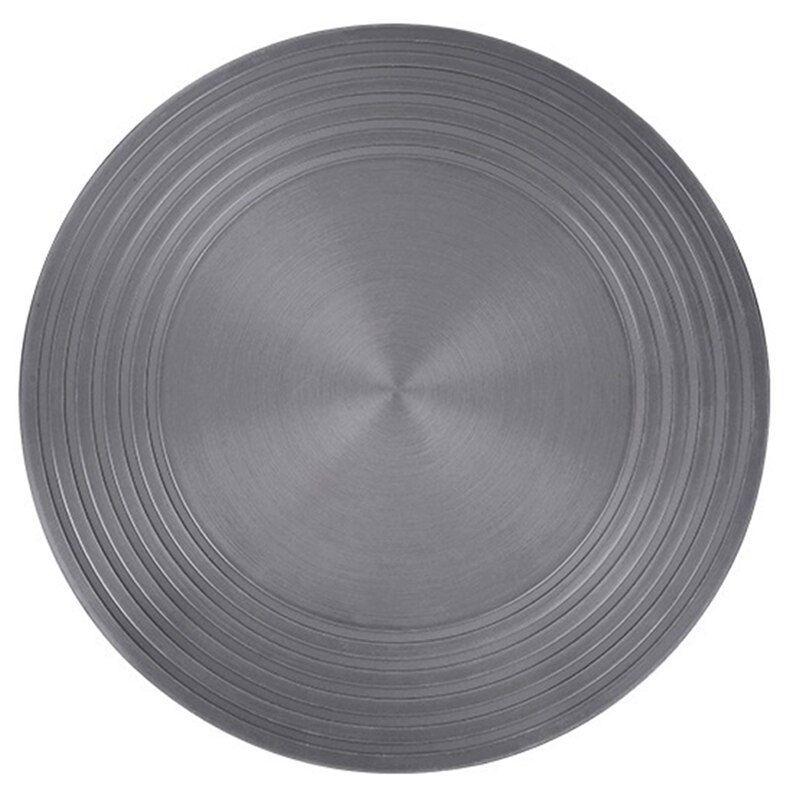 Snelle Ontdooien Lade Met Anti-Broeien Clip, Voedsel Vlees Ontdooien Plaat, Warmteoverdracht Plaat, ontdooien Boord, 28Cm