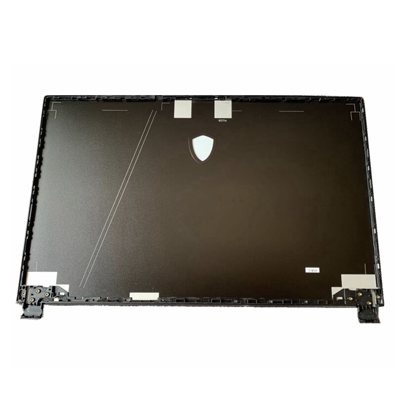 Laptop Top Cover Case for MSI GP75 MS-17E3 MS-17E7 GL75 MS-17E4 LCD Back Shell Screen Border Frame
