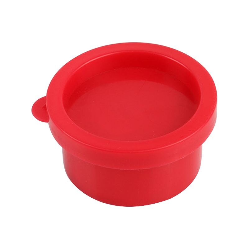 30Ml 6 Levendige Kleuren Wasbare Gouache Voor Kids School Vinger Verf