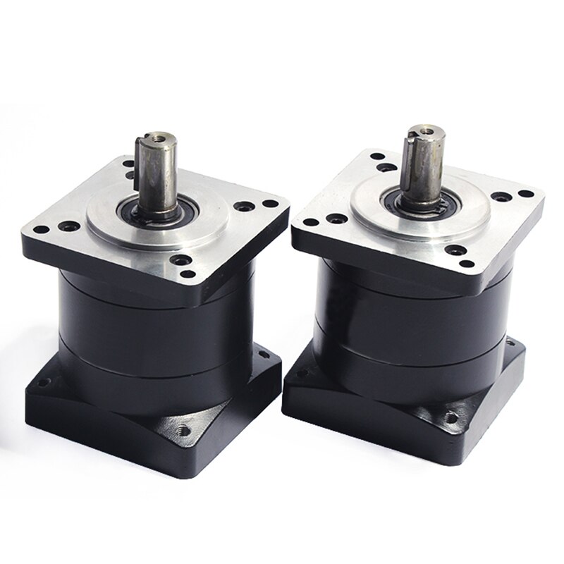 Réducteur d&#39;engrenage planétaire, rapport série Standard PX86, réduction de précision, pour moteur pas à pas Nema 34/86, sans balais, 14mm