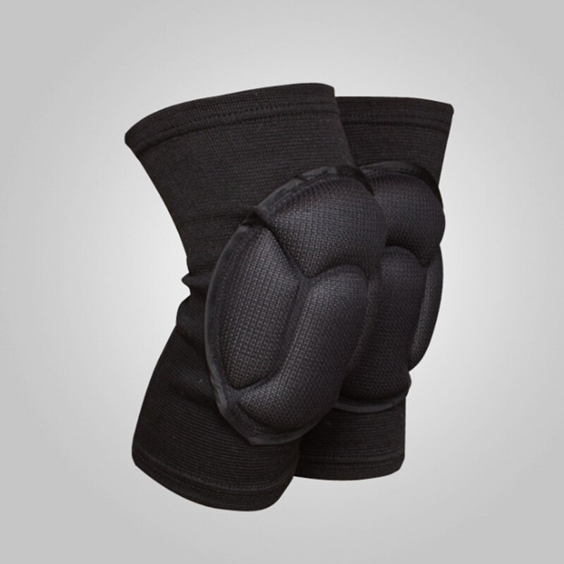 Knie Pad Foam Kussen Geschikt Voor Tuinieren Huis Schoonmaken Bouw Werk Vloeren Kneepad Met Dikke Eva Padding Gd