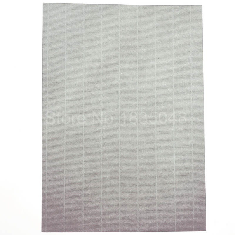 100gsm A4 210*297mm Watermark paper,White color wi... – Vicedeal