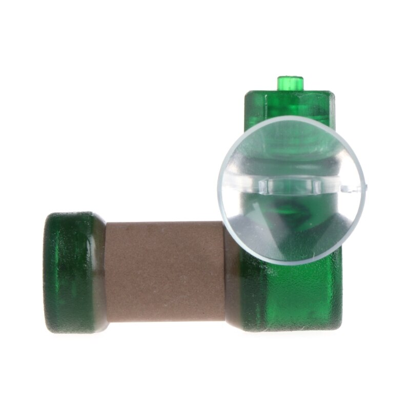 Aquarium  co2 atomiseurs diffusants système de dissolution du dioxyde de carbone pour plantes d'aquarium