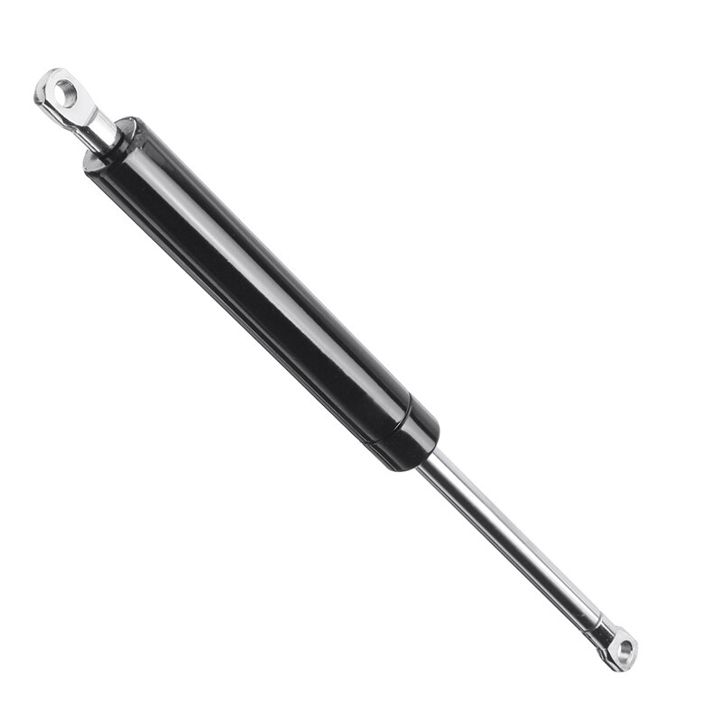 1500N 10.2Mm Gas Piston Strut Bonnet Hood Supporting Rod Bars Lift Spring Shock Bracket for Murphy Wall Ottoman Bed