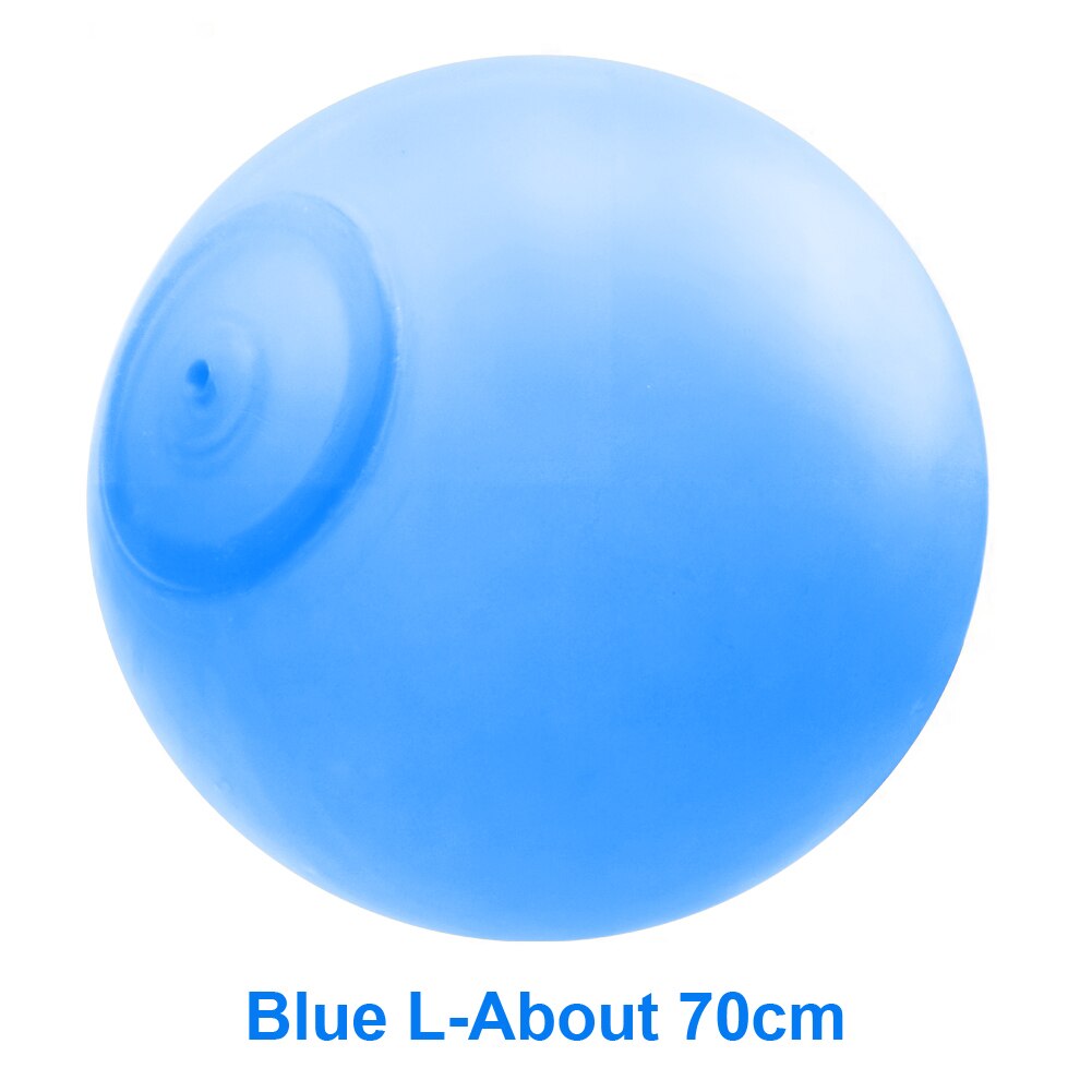 Kinderen Outdoor Zachte Lucht Water Gevuld Bubble Bal Opblazen Ballon Speelgoed Fun Party Game Zomer Cadeau Voor Ouder-kind Interactieve: 9