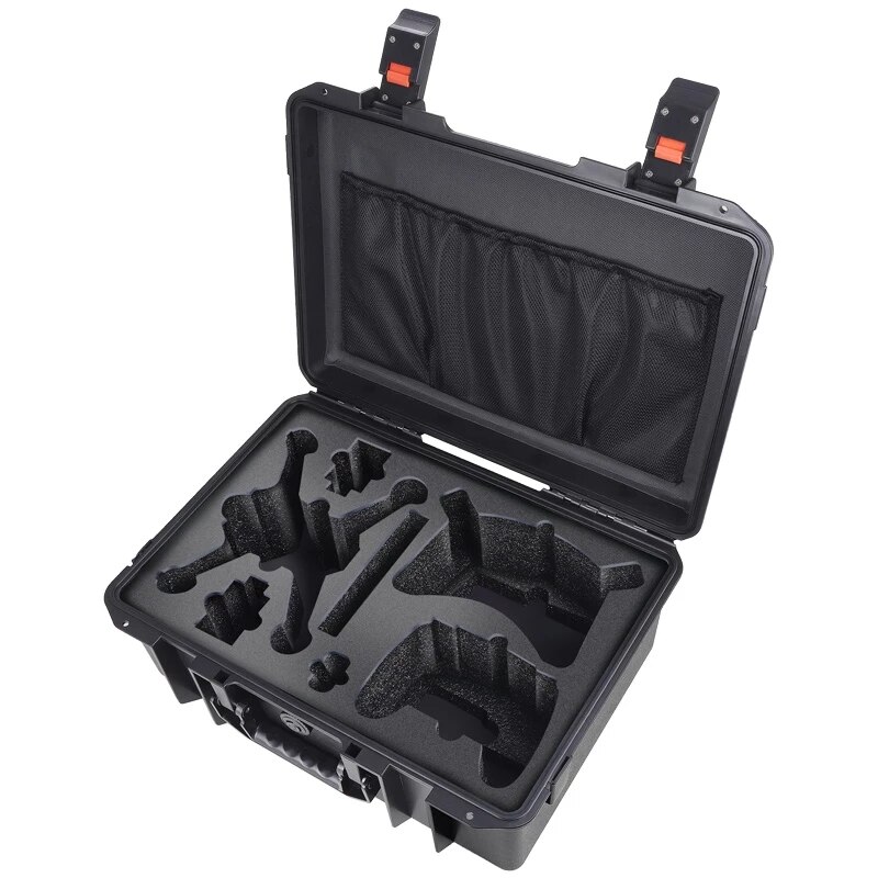 DJI FPV Portable Carrying Case Explosion-proof Box Waterproof Case for DJI FPV Drone Accessories