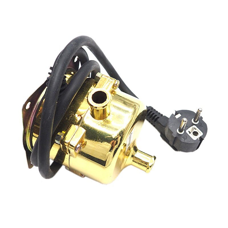 220V 2000W Auto Motor- Heizung Vorwärmer Motor- Heizung Wassertank Luft Parken Heizung für Motor- Wohnwagen EU Stecker