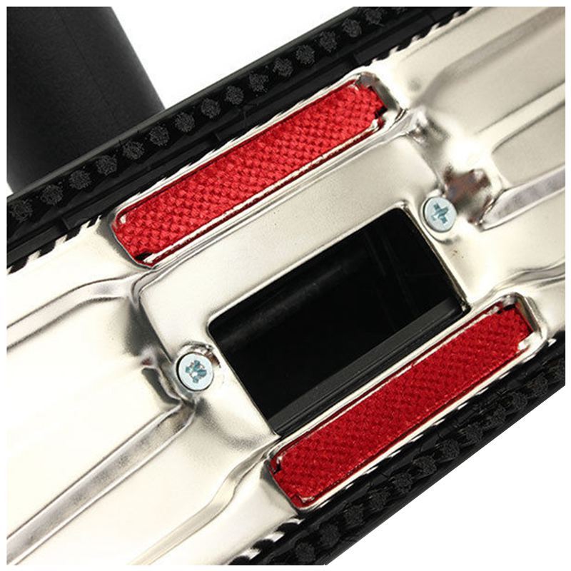 Set Spazzole Per Aspirapolvere Universale Kit Pulizia Per