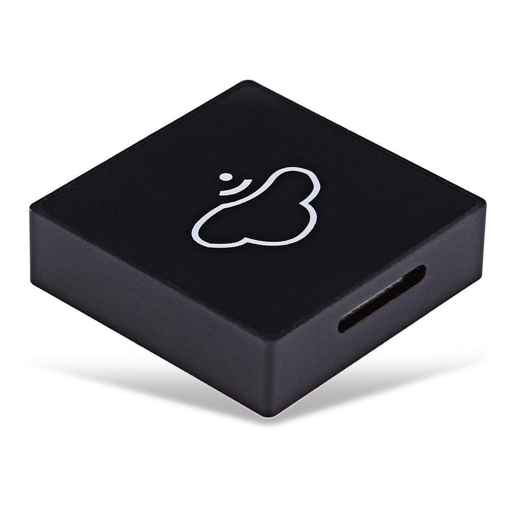 Clearance Car Wireless WiFi Cloud Storage Box U Disk Function 6M Transmission Range support TF SD Card Storage