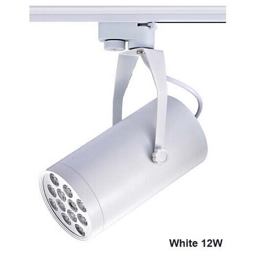 Ce Luces Led Plafondlamp 1 stks/partij 7 w, Led Down Light, epistar Chip, Light.3 Jaar Garantie