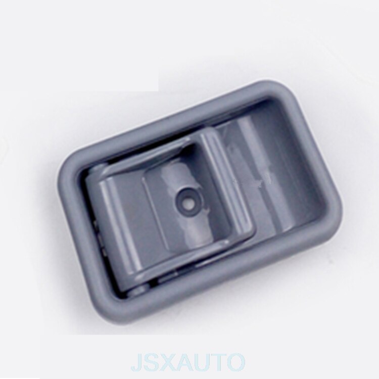 Excavator Cab door lock Lock cylinder outer handle inner grip Excavator Accessories For Kobelco SK350 250 210 130 140 200-8-6e: Inner handle
