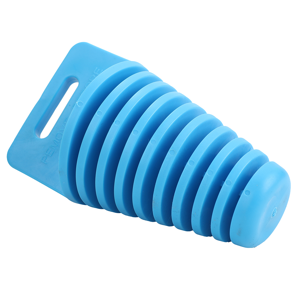 Motorcycle Exhaust tube plug Muffler washing WaterProof Plug for Dirt Pit Bike Motortcycle Supermoto bikes ATV