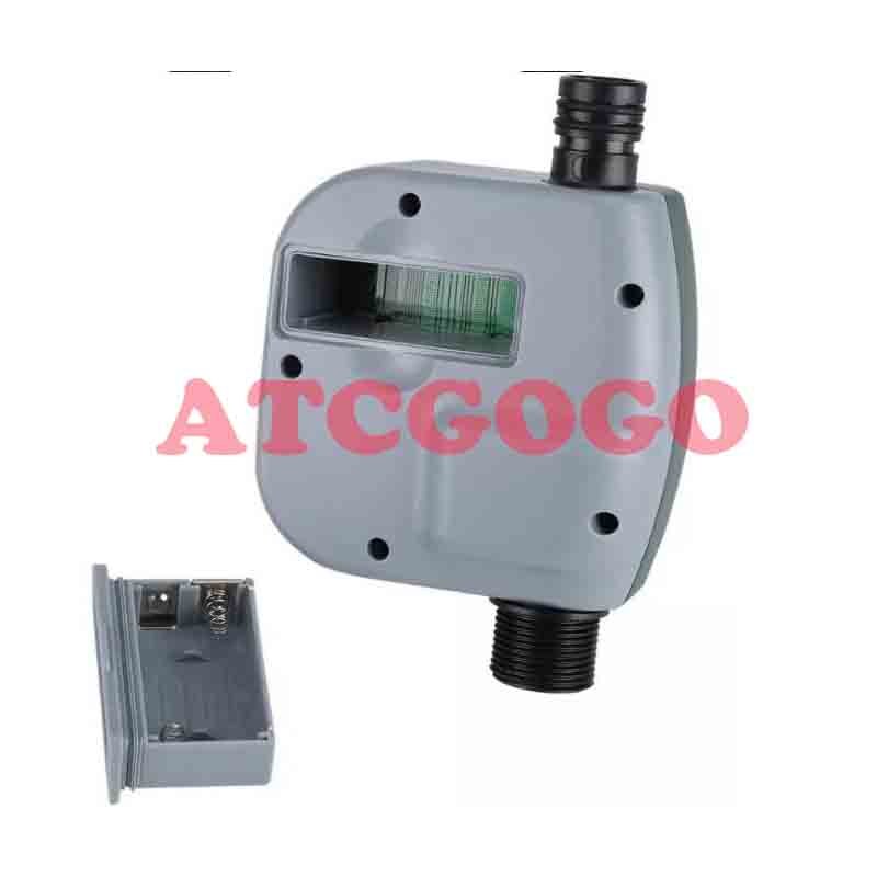 Garden Valve Digital Watering Hose Timer - Water Faucet Hose Timer