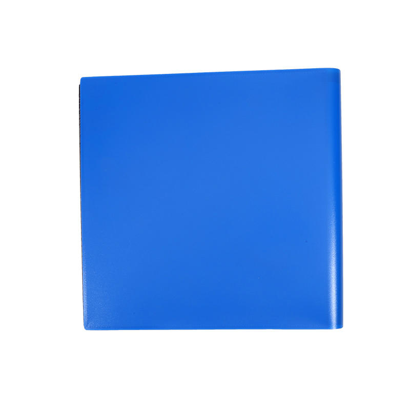 Premium Trading Card Binder met meerdere zakken - Houdt 160/360/480 kaarten - Duurzame PP-hoes - Ideaal voor basketbal, voetbal en sportkaarten: FIVE