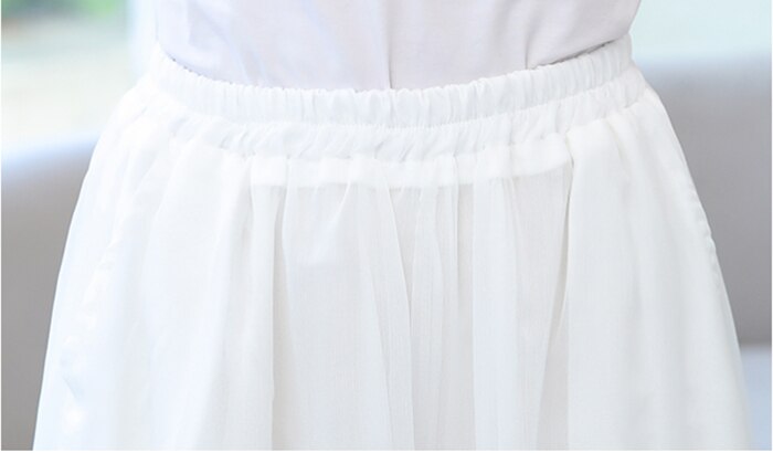 Sandales Compensées Pour Femme Style Chinois - Broderie Traditionnelle - Toile, Scratch - Talon Compensé - 8