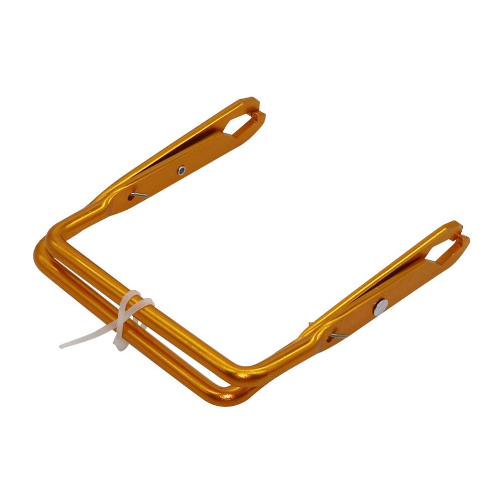 Cadre de ruche en aluminium 1 pièce, boîte à clip pour abeilles, support de cadre, outil de ruche, système d&#39;élevage de reine des abeilles, équipement apiculteur