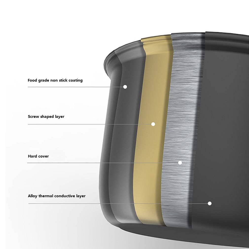 Mini Elektrische Rijstkoker Thuis Keukenapparatuur 2-Layer Verwarming Voedsel Stoomboot Multifunctionele Maaltijd Koken Pot