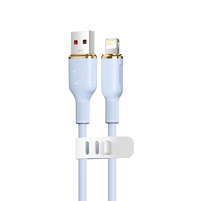27w pd usb Ladung flüssigkeit silikon kabel für Apfel iphone 14 13 12 11 Profi max schnell ladegerät x xr 7 8 Plus typ c kabel: Schwarz / 1m