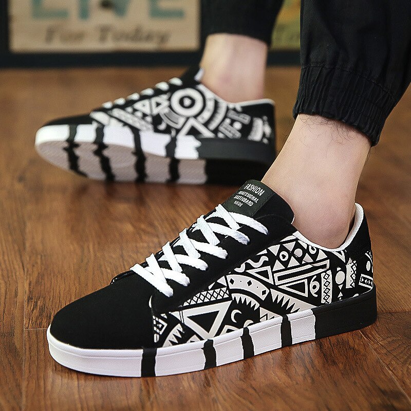 Lærred sko sport dreng student sko skateboarding sports lærred sko sneakers original klassisk stjerne åndbar herre sko