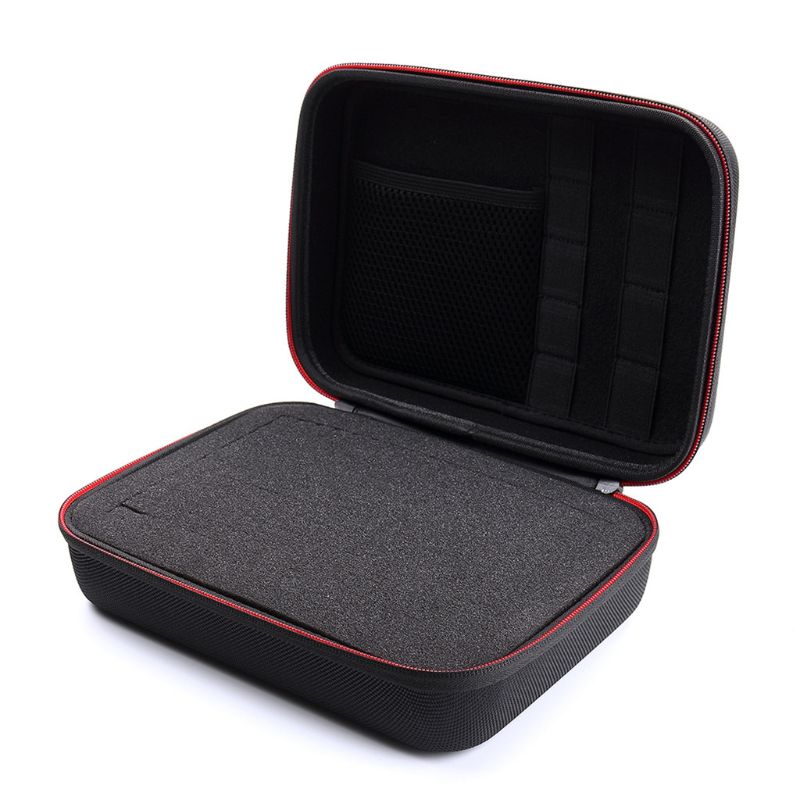Portable Carry Case Storage Bag Box for ZOOM H1 H2N H5 H4N H6 F8 Q8 Recorder Kit Y3ND