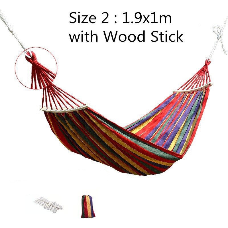 Fonoun camping hangock tent firm for single double person fnc 005: 7