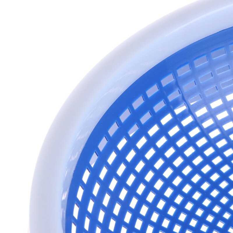 Blå duva ägg bo fåglar plast avfuktningsbassäng förråd avelsskål 85wc