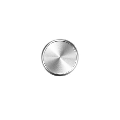 6 kpl 38mm kaiverrus nimi kirjansidonta tarvikkeet alumiinisidontalevyt sienireikäkansio metallilevyllä sidonta irtolehtirengas: Hopea