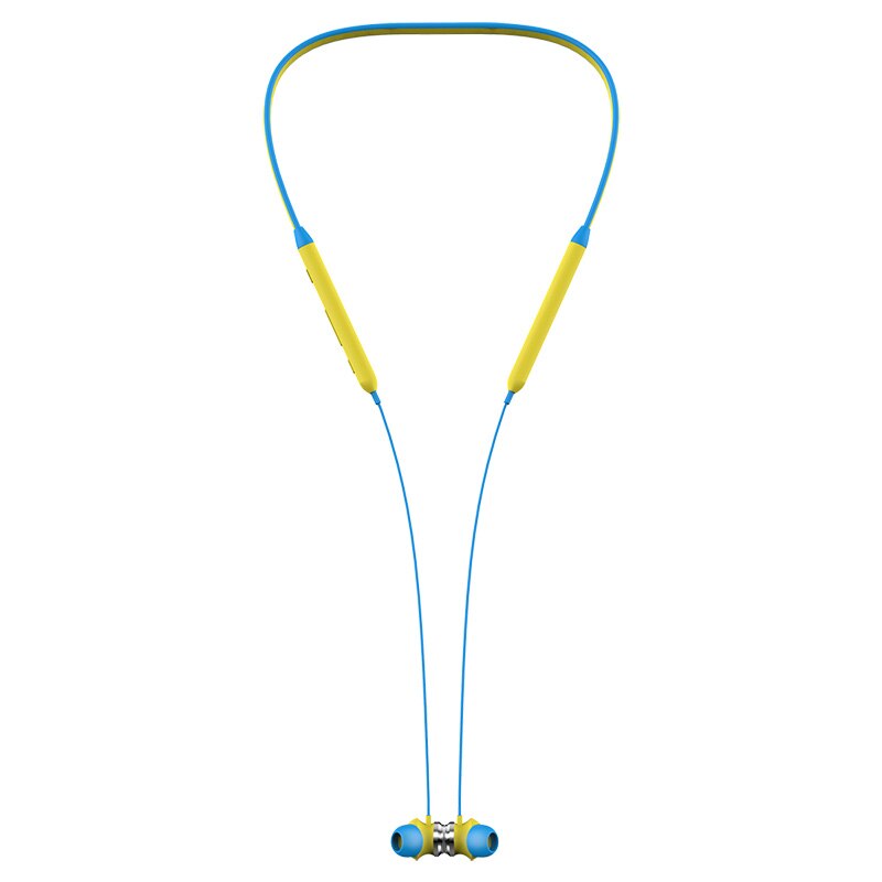 Bluedio Bluetooth Kopfhörer kabellos Headset Sport Sweatproof in-Kopfhörer für iPhone MP3 Ohrhörer
