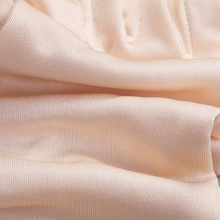 Gants en soie tricotée pour femmes, pure soie de mûrier