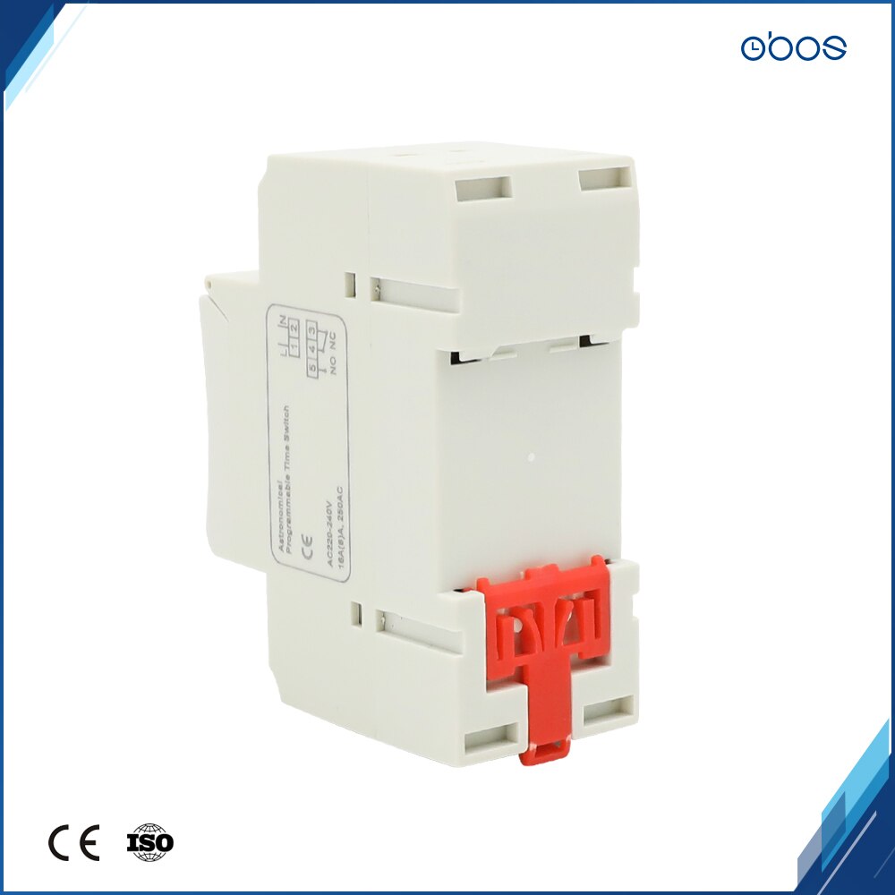 digital timer switch 220V with sunrise sunset automaticaly off on switch function 16times on/off per day weekly 1min-168H