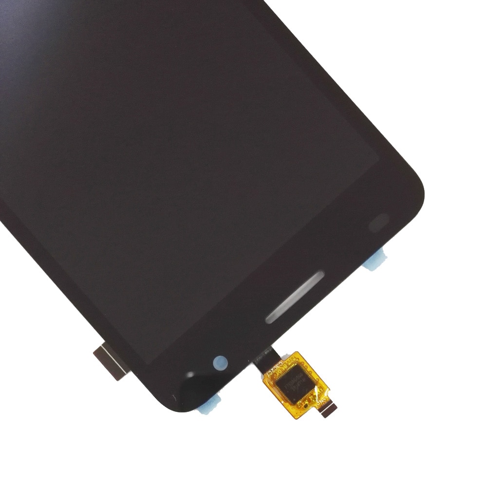 WEICHENG For Alcatel One Touch Pop Star 3G OT5022 OT 5022 OT-5022 5022X 5022D LCD Display Digitizer Screen Complete Assembly