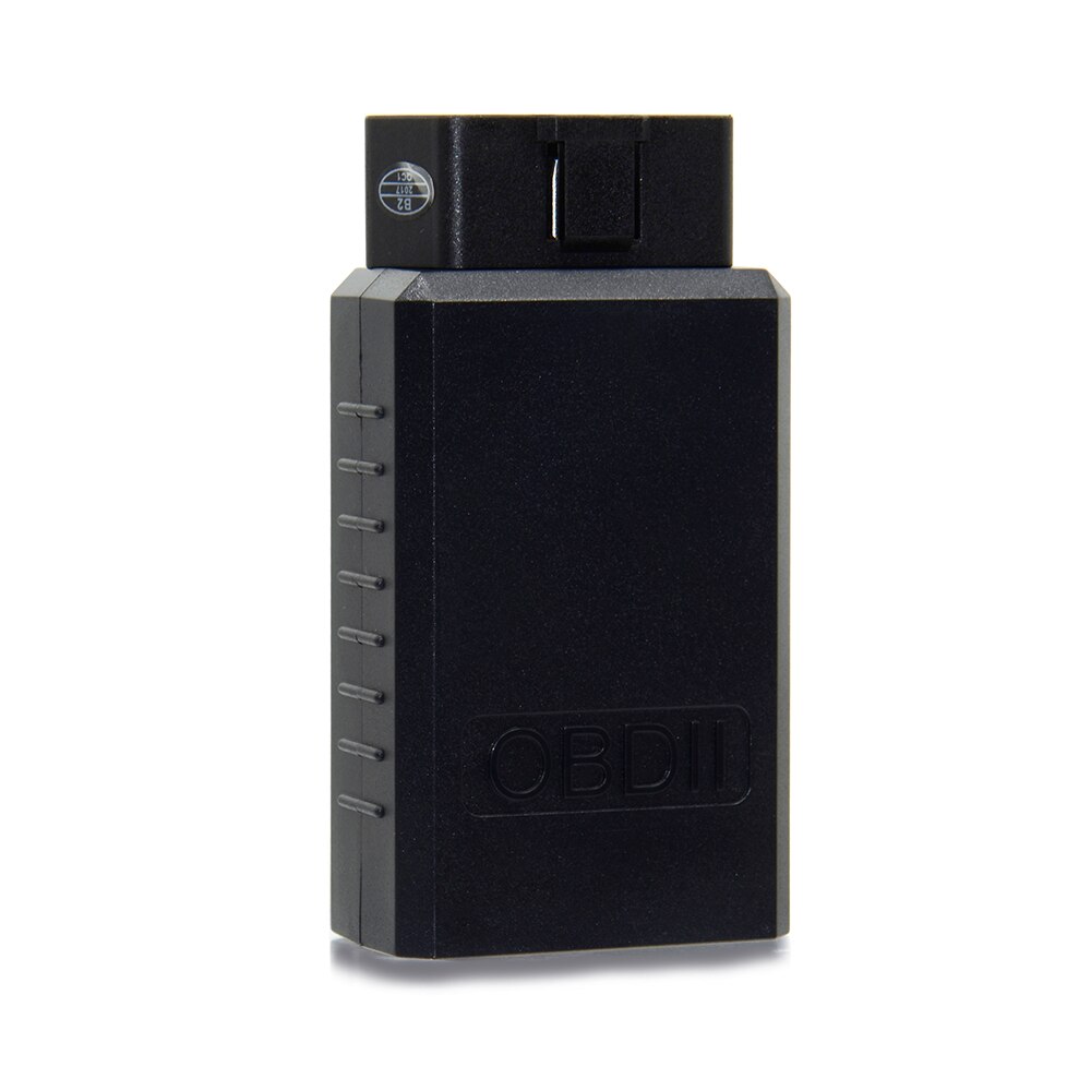 ELM V 327 adaptateur BT fonctionne sur Android Torque Elm327 Bluetooth V2.1 Interface OBD2 / OBD II Scanner de voiture automatique, 2.1