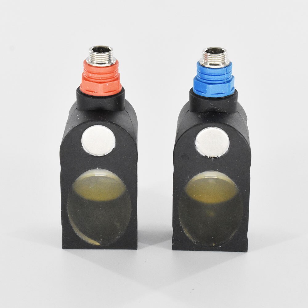 Ultrasonic Flow Meter Sensor M2 Transducers DN50mm-DN700mm Apply to TDS-100H flowmeter