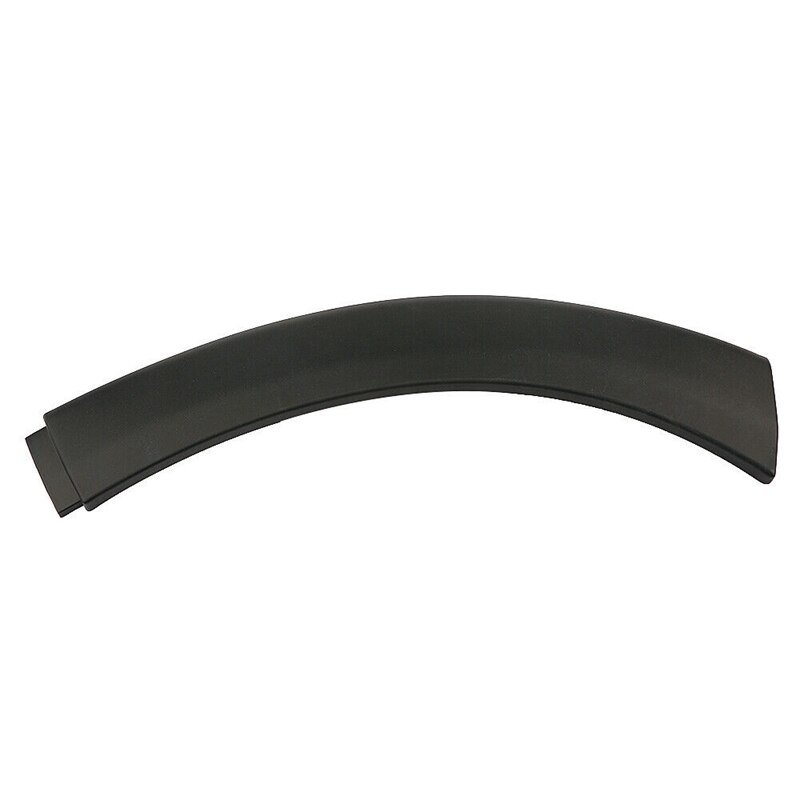 Garniture de couverture de garde-boue arrière inférieure côté droit de roue arrière pour Mini Cooper 51131505864: Default Title