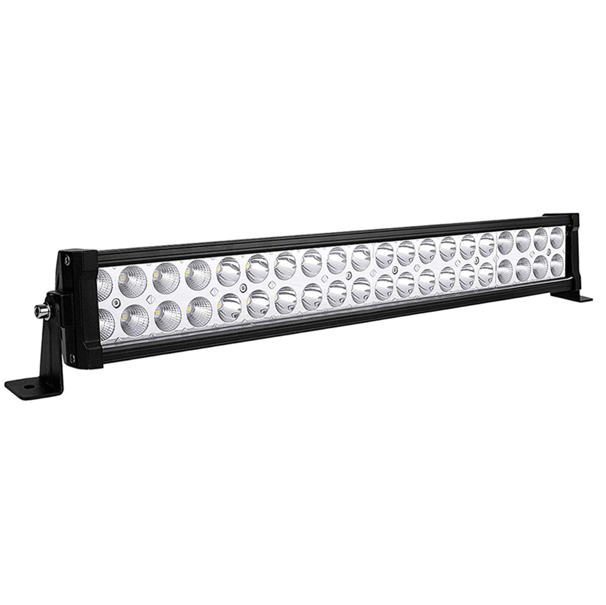 22 inch LED Light Bar LED Bar Work Light for Driving Offroad Boat Car Tractor Truck 4x4 SUV ATV 12V 24V