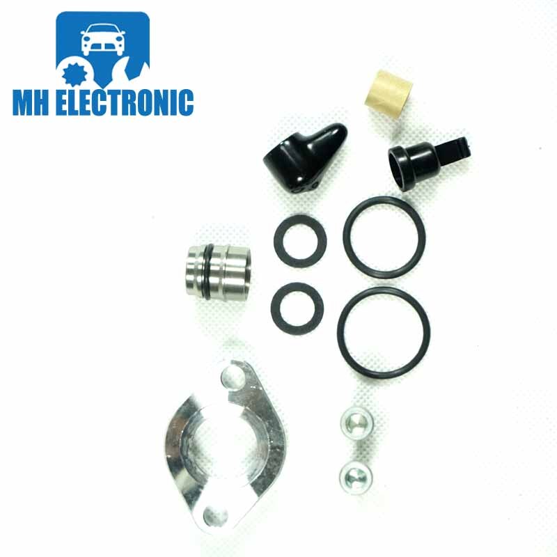 MH Electronic Pressure Suction Control Valve SCV Set Accessories For NISSAN MURANO NAVARA PATHFINDER 2.5 DCI A6860-LC10A