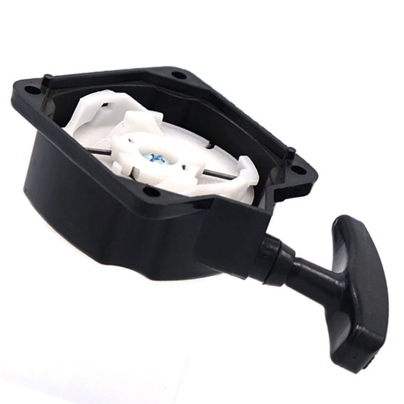 Universeller Rückstoß-Zugstarter für Freischneider-Motor- 40–5, 44–5, 33 cc, 36 cc, 43 cc, 49 cc, 52 cc