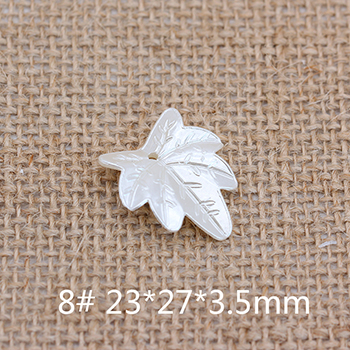 50p blommor sy på flatback abs imitation pärla lös spacer pärlor charm prydnad handarbete halsband örhängen smycken hantverk: No8