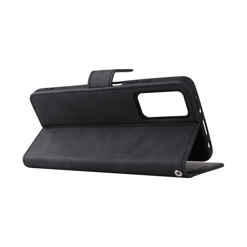 Dla Xiaomi Xiaomi Redmi uwaga 11 Pro Note11S 11Pro 11 S 11 s note11pro 4G 5G przypadku skóry czuć gniazdo karty chronić telefon komórkowy Capa