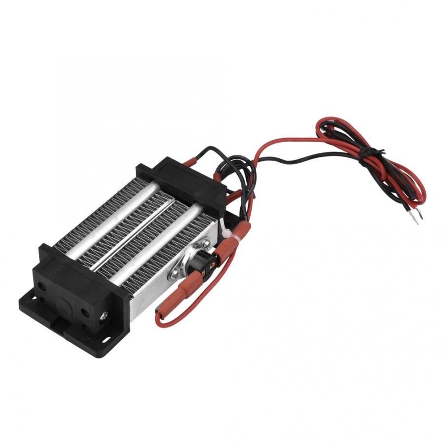 300W 220V Insulated PTC Ceramic Air Heater PTC Heating Element.