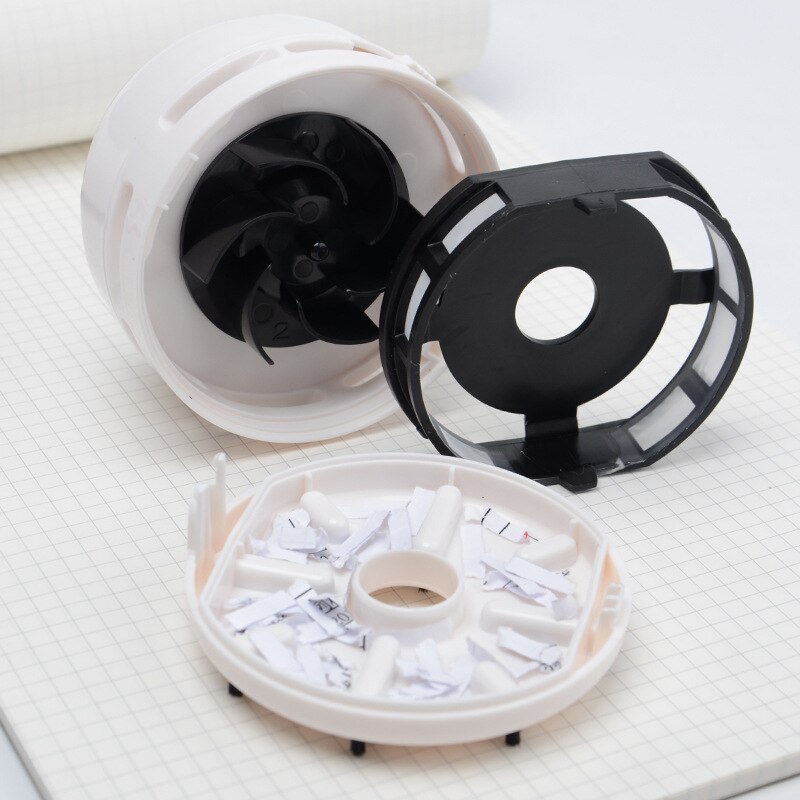 Electric Mini Vacuum Cleaner Cute Desktop Pencil Shavings Cleaner Keyboard Dust Collector For Classroom Office School Supplies