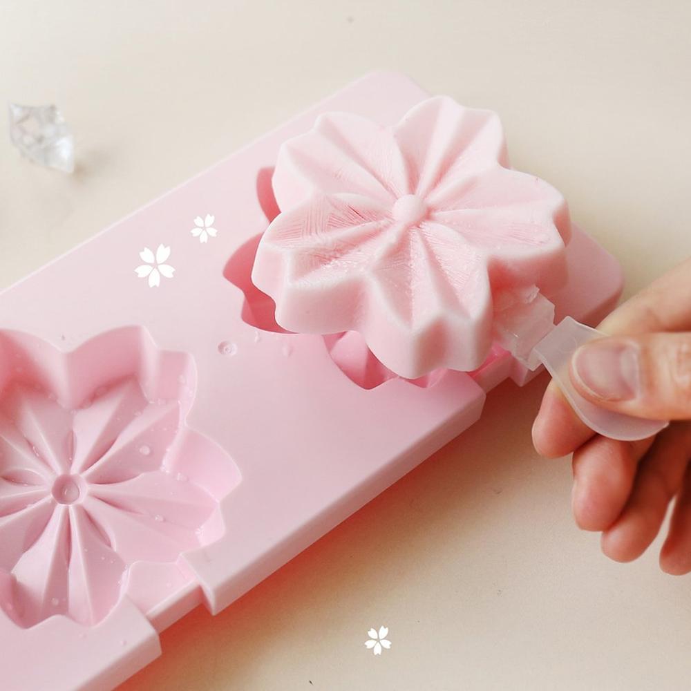 Silicone Ice Maker Fast Cold Ice Bucket Ice Storage Silicone Bucket